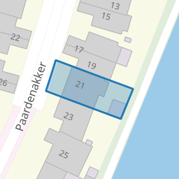 Perceel WMR00-F-5340