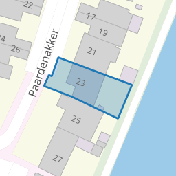 Perceel WMR00-F-5341