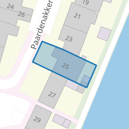 Perceel WMR00-F-5342