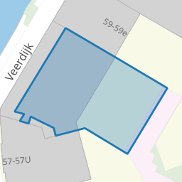 Perceel WMR00-F-5349