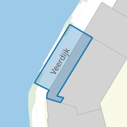 Perceel WMR00-F-5353