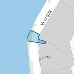 Perceel WMR00-F-5354