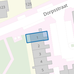 Perceel WMR00-F-5359