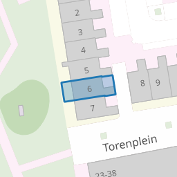 Perceel WMR00-F-5364