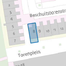 Perceel WMR00-F-5367