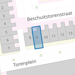 Perceel WMR00-F-5368