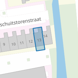 Perceel WMR00-F-5372