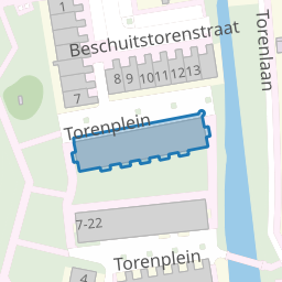 Perceel WMR00-F-5374