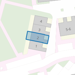 Perceel WMR00-F-5381