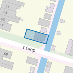 Perceel WMR00-F-5398