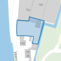 Perceel WMR00-F-5404