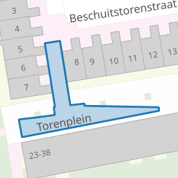 Perceel WMR00-F-5406