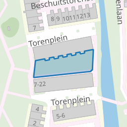 Perceel WMR00-F-5407
