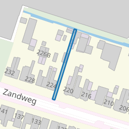 Perceel WMR00-F-5423