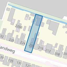 Perceel WMR00-F-5424