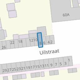 Perceel WMR00-F-5427