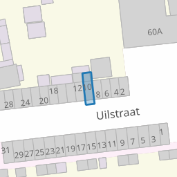 Perceel WMR00-F-5428