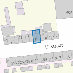 Perceel WMR00-F-5429