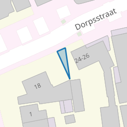 Perceel WMR00-F-5431