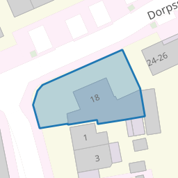 Perceel WMR00-F-5432