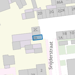 Perceel WMR00-F-5448