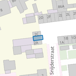 Perceel WMR00-F-5449