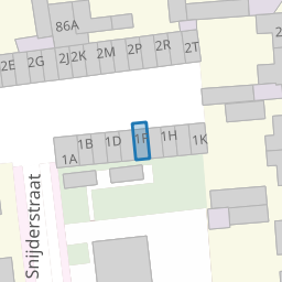 Perceel WMR00-F-5471