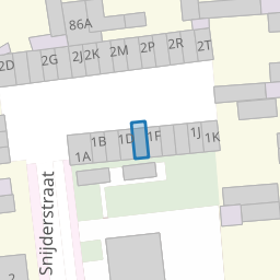 Perceel WMR00-F-5472