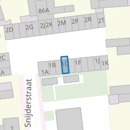 Perceel WMR00-F-5473