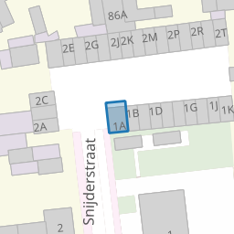 Perceel WMR00-F-5476