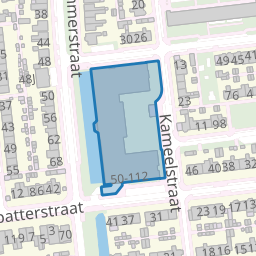 Perceel WMR00-F-5490