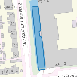 Perceel WMR00-F-5493