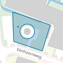 Perceel WMR00-F-5504