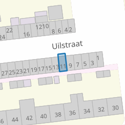 Perceel WMR00-F-5598