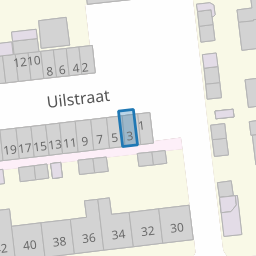 Perceel WMR00-F-5602