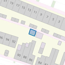 Perceel WMR00-F-5618