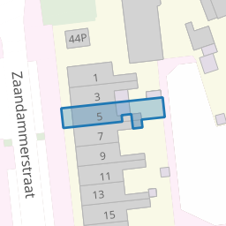 Perceel WMR00-F-5629