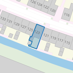 Perceel WMR00-F-5632