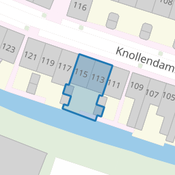 Perceel WMR00-F-5637