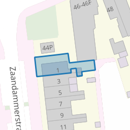 Perceel WMR00-F-5639