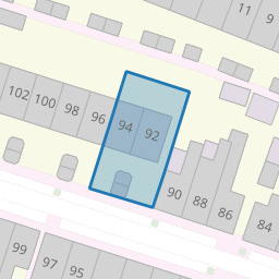 Perceel WMR00-F-5645