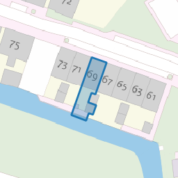 Perceel WMR00-F-5656