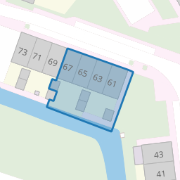 Perceel WMR00-F-5657