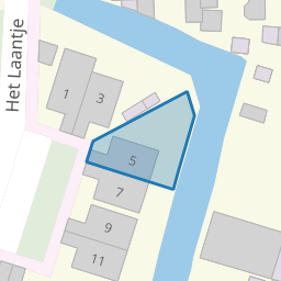 Perceel WMR00-F-5660