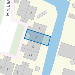 Perceel WMR00-F-5661