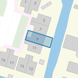 Perceel WMR00-F-5662