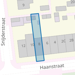 Perceel WMR00-F-5674