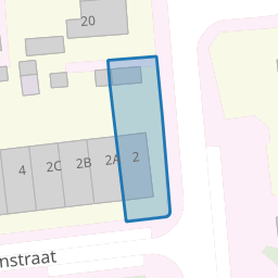 Perceel WMR00-F-5680