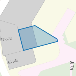 Perceel WMR00-F-5684