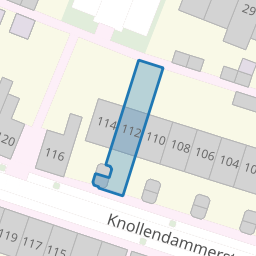 Perceel WMR00-F-5693